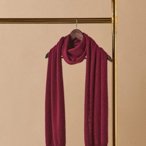 Écharpe adulte - collection cachemire