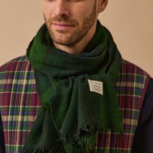 Echarpe - Collaboration Moismont x Cyrillus