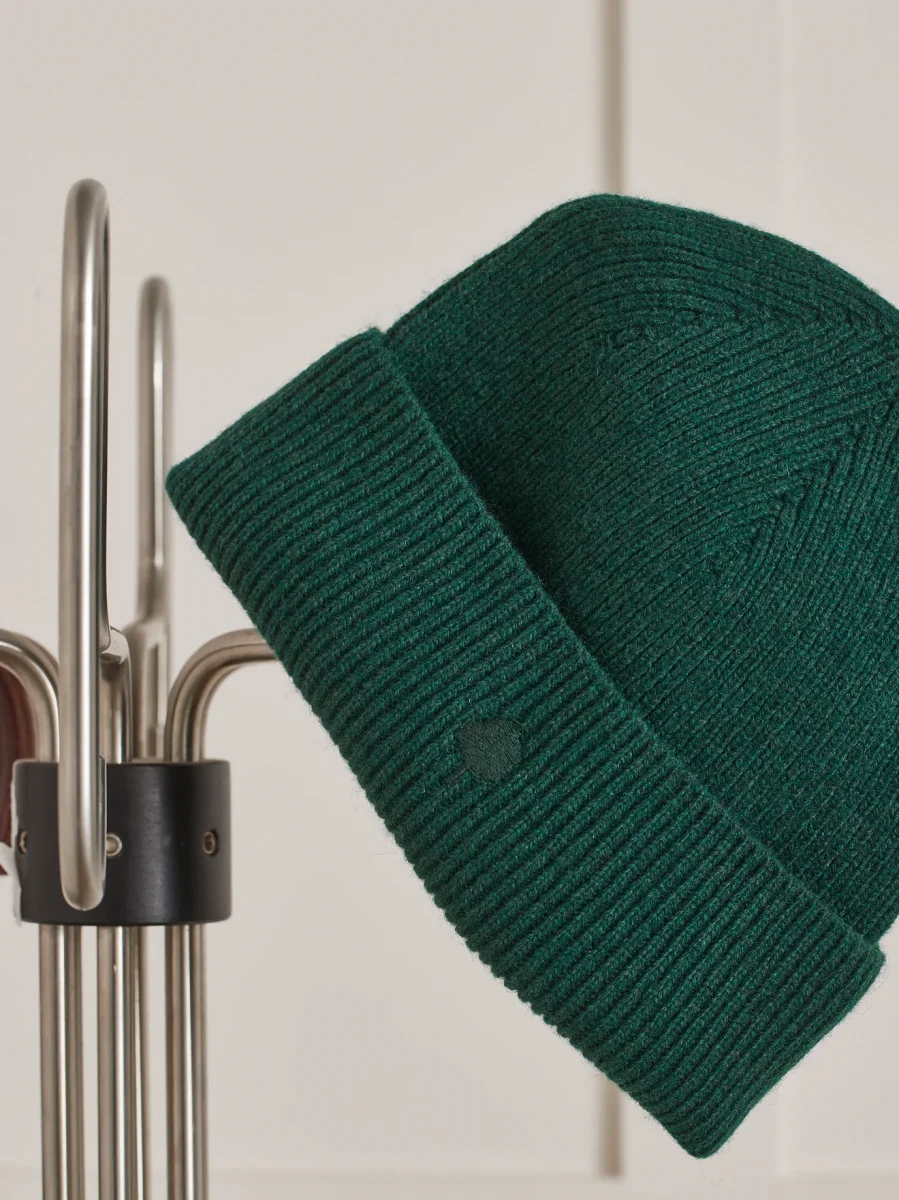 Bonnet Beany adulte - Collection Faguo – Image 3