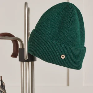 Bonnet Beany adulte - Collection Faguo