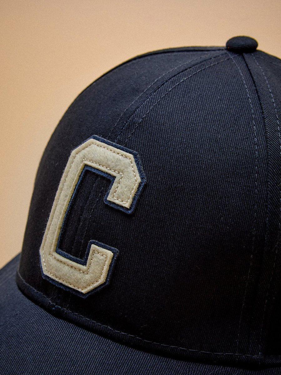 Casquette coton unisexe – Image 3
