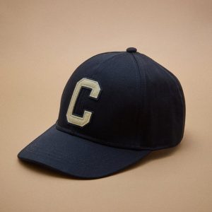 Casquette coton unisexe