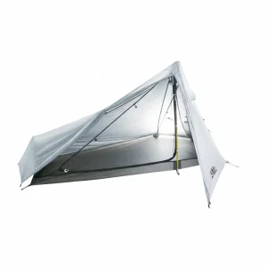 Tente 1 place ultralégère 800 g, silnylon 6000 mm