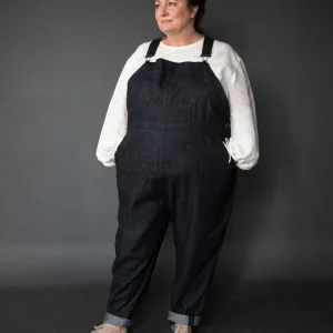Merchant + Mills - Harlene Overalls