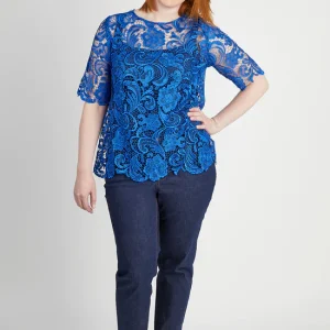 Cashmerette - Montrose Top