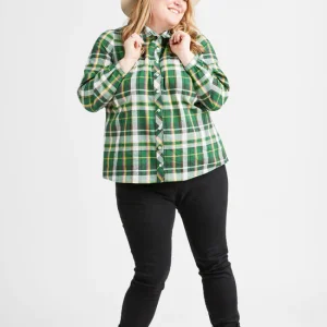 Cashmerette - Vernon Shirt