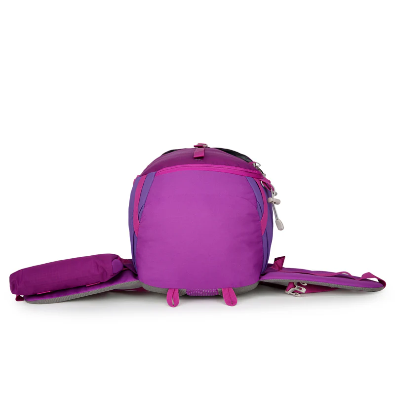 Sac à dos montagne imperméable respirant grande capacité – Image 5