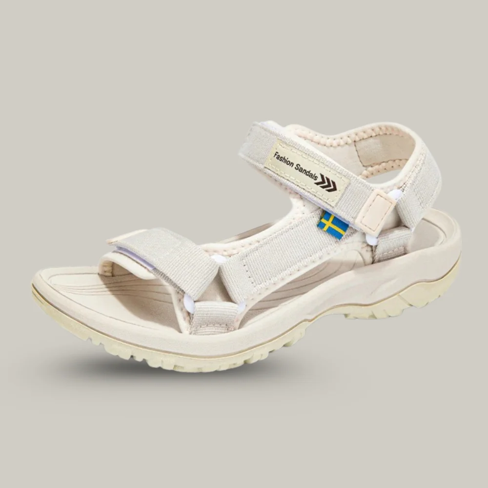 Sandales pour femme STOCKHOLM – Image 3