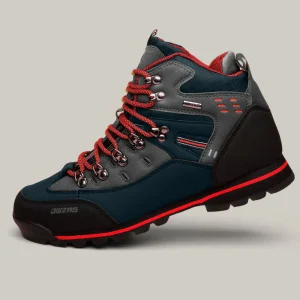 Chaussures Trekking Randonnée Homme - Imperméable DWZ-ALPINE