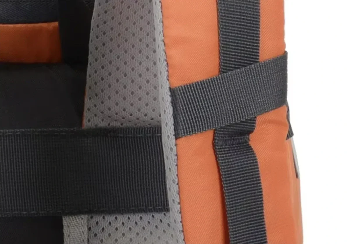 Sac à dos randonnée 30 L Oxford, dos aéré, 540 g Weikani – Image 7