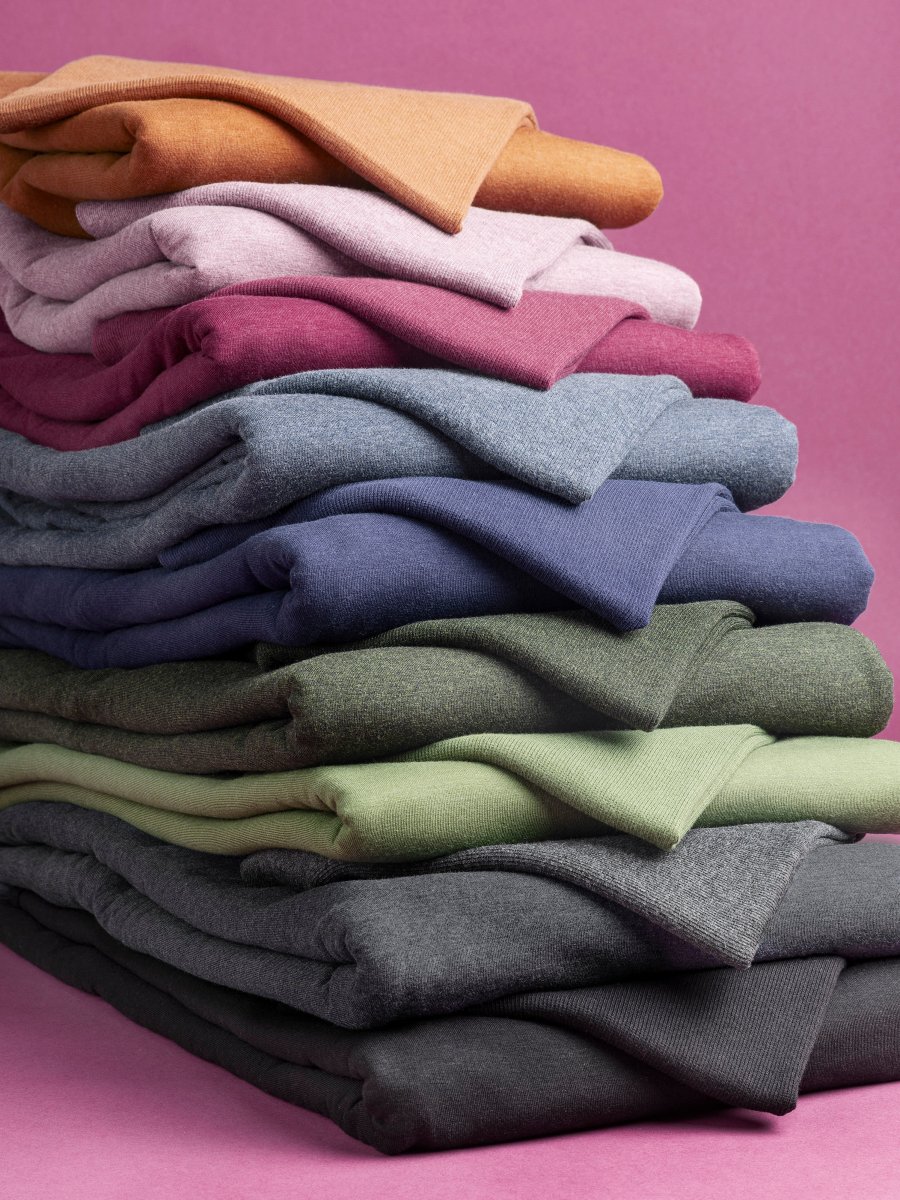 Bamboo/Cotton 2x2 Baby Rib - Hot Chocolate – Image 3