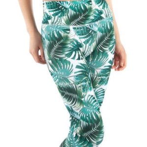 Jalie Sewing Pattern - Clara High-Waisted Leggings