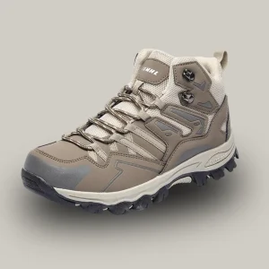 Bottines de randonnée pour femme