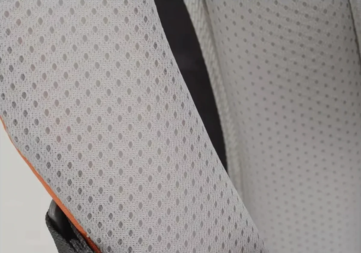 Sac à dos randonnée 30 L Oxford, dos aéré, 540 g Weikani – Image 8