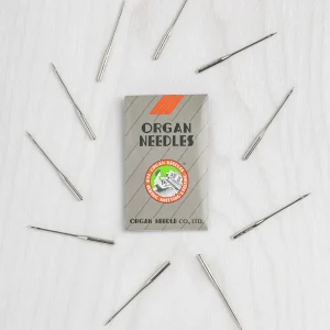 Stretch Organ Sewing Machine Needles