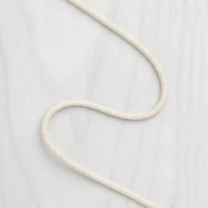 3mm (1⁄8″) Cotton Piping Cord - Natural