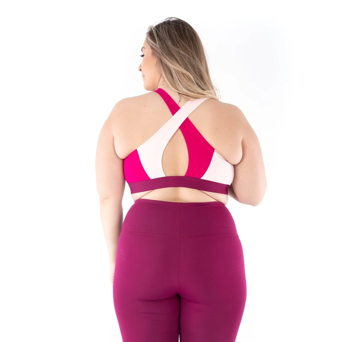 Jalie Sewing Pattern - Coco Sports Bra – Image 3