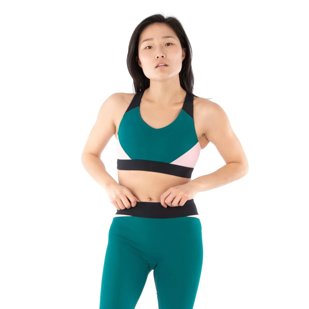 Jalie Sewing Pattern - Coco Sports Bra – Image 4