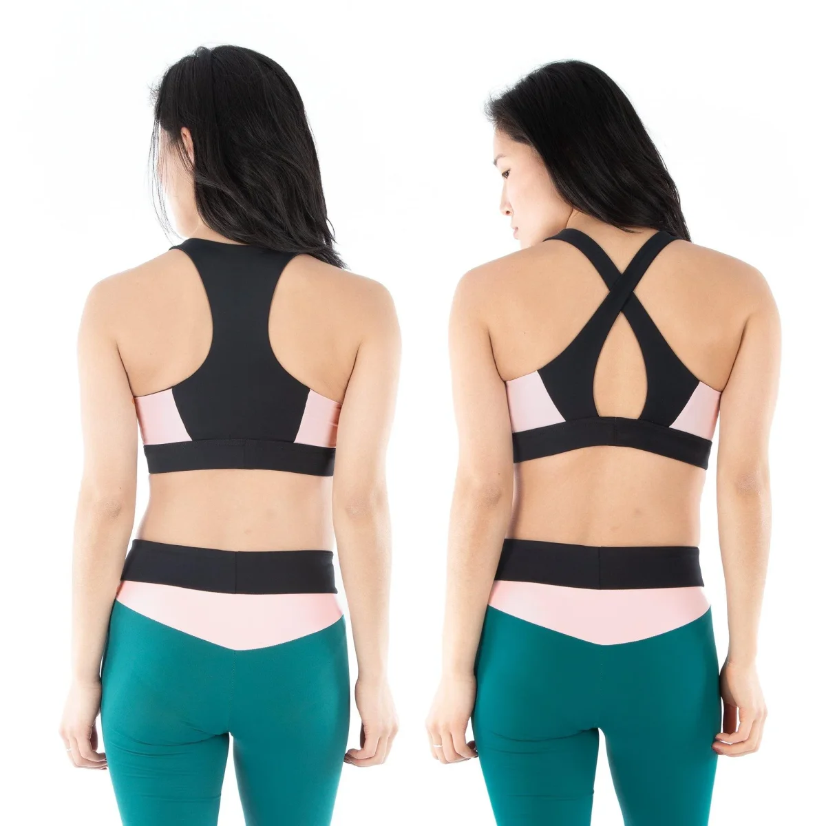 Jalie Sewing Pattern - Coco Sports Bra – Image 5