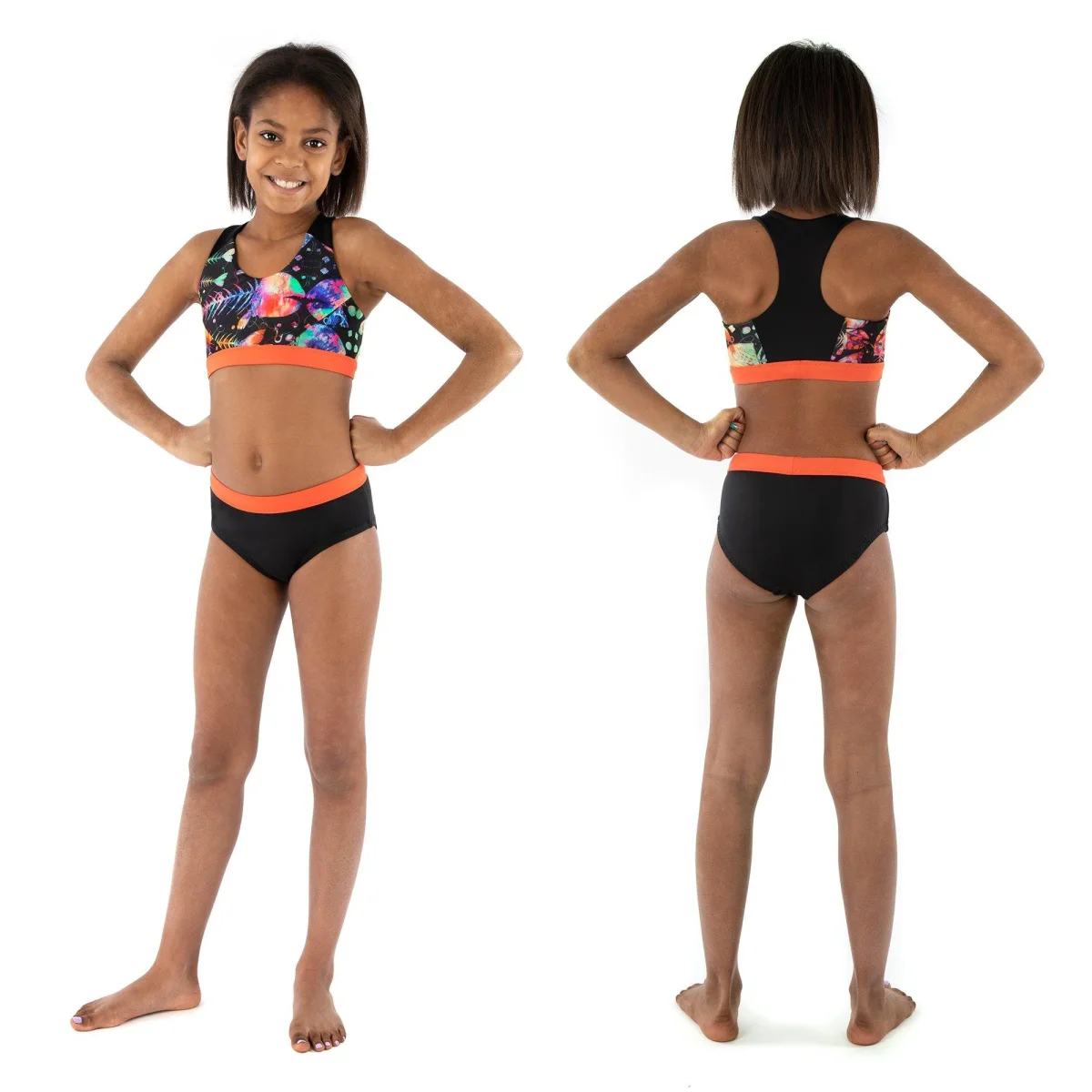 Jalie Sewing Pattern - Coco Sports Bra – Image 6