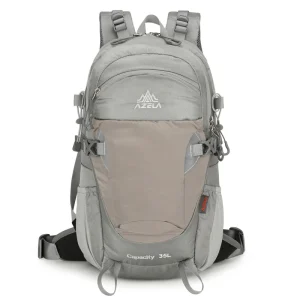 Sac à dos randonnée 25L Azela étanche avec cadre amovible