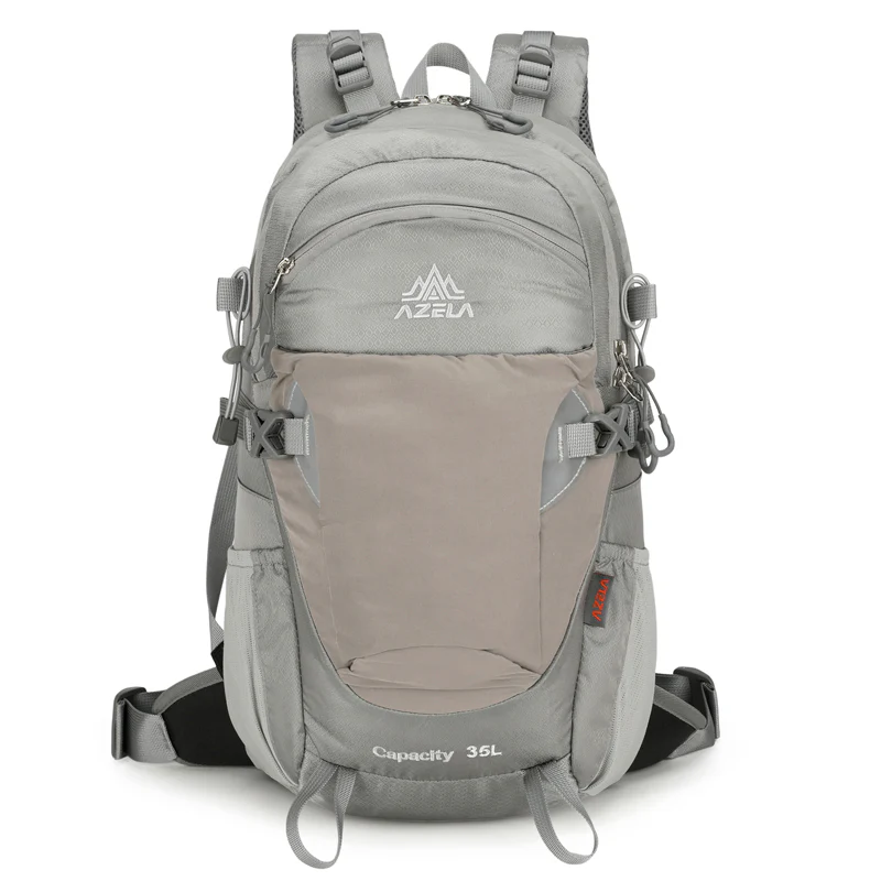 Sac à dos randonnée 25L Azela étanche avec cadre amovible – Image 2