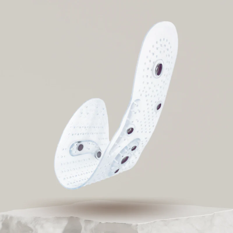 Semelles magnétiques d'acupression – Image 3