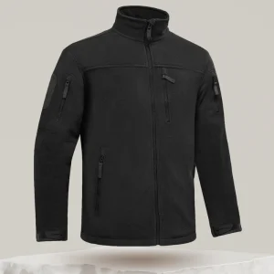 Veste polaire homme