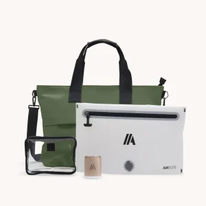 SAC FOURRE-TOUT (Sous le siège) - Ensemble