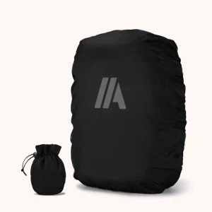 MAX - Couverture - Noir