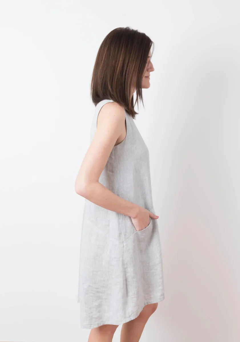 Grainline Pattern - Farrow Dress – Image 5