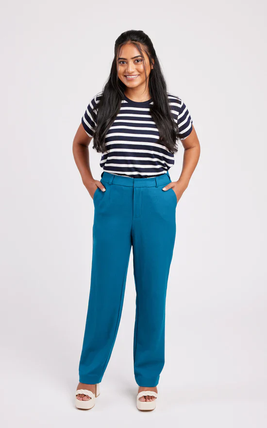 Cashmerette - Meriam Trousers – Image 3