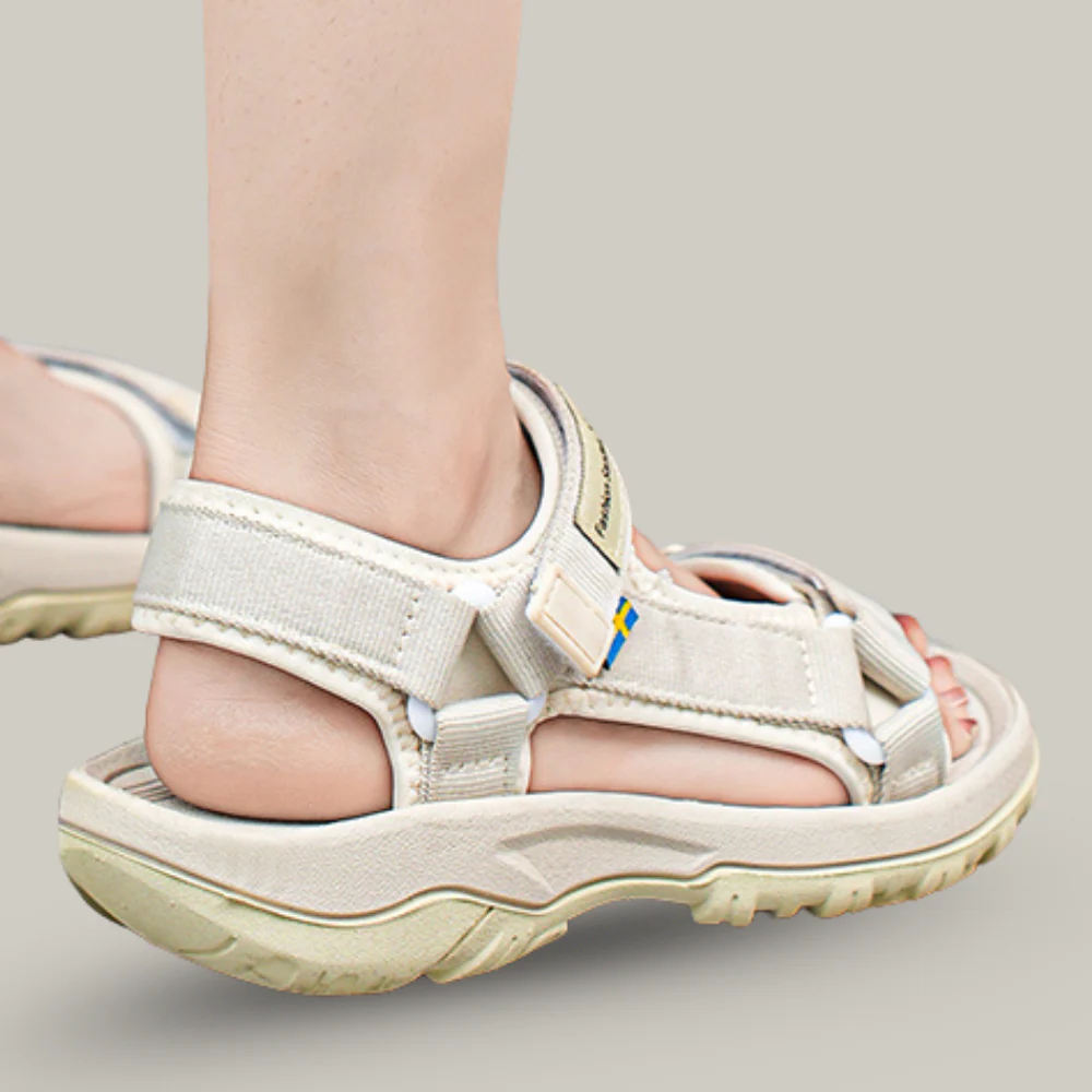 Sandales pour femme STOCKHOLM – Image 4