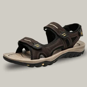 Sandales de randonnée Homme