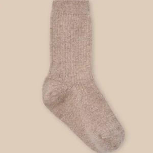 Paire de chaussettes chaudes Bébé