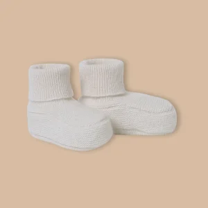 Chaussettes en cachemire Bébé
