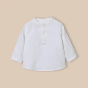 Chemise Bébé - Collection fêtes et mariages