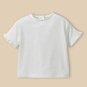 T-shirt Bébé - Coton Biologique