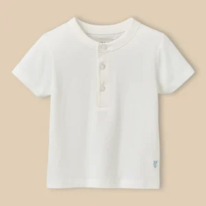 T-shirt tunisien Bébé - Coton biologique