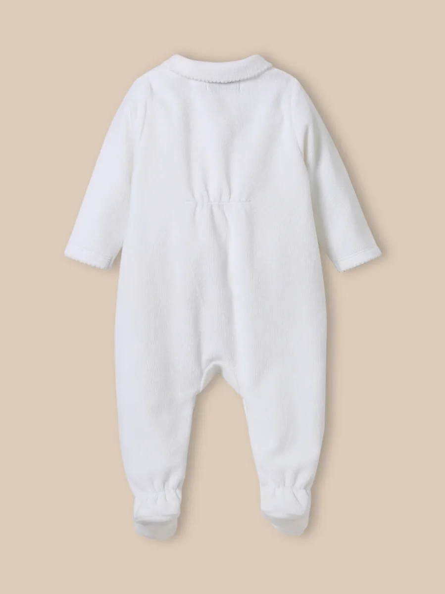 Dors bien en velours Bébé – Image 3