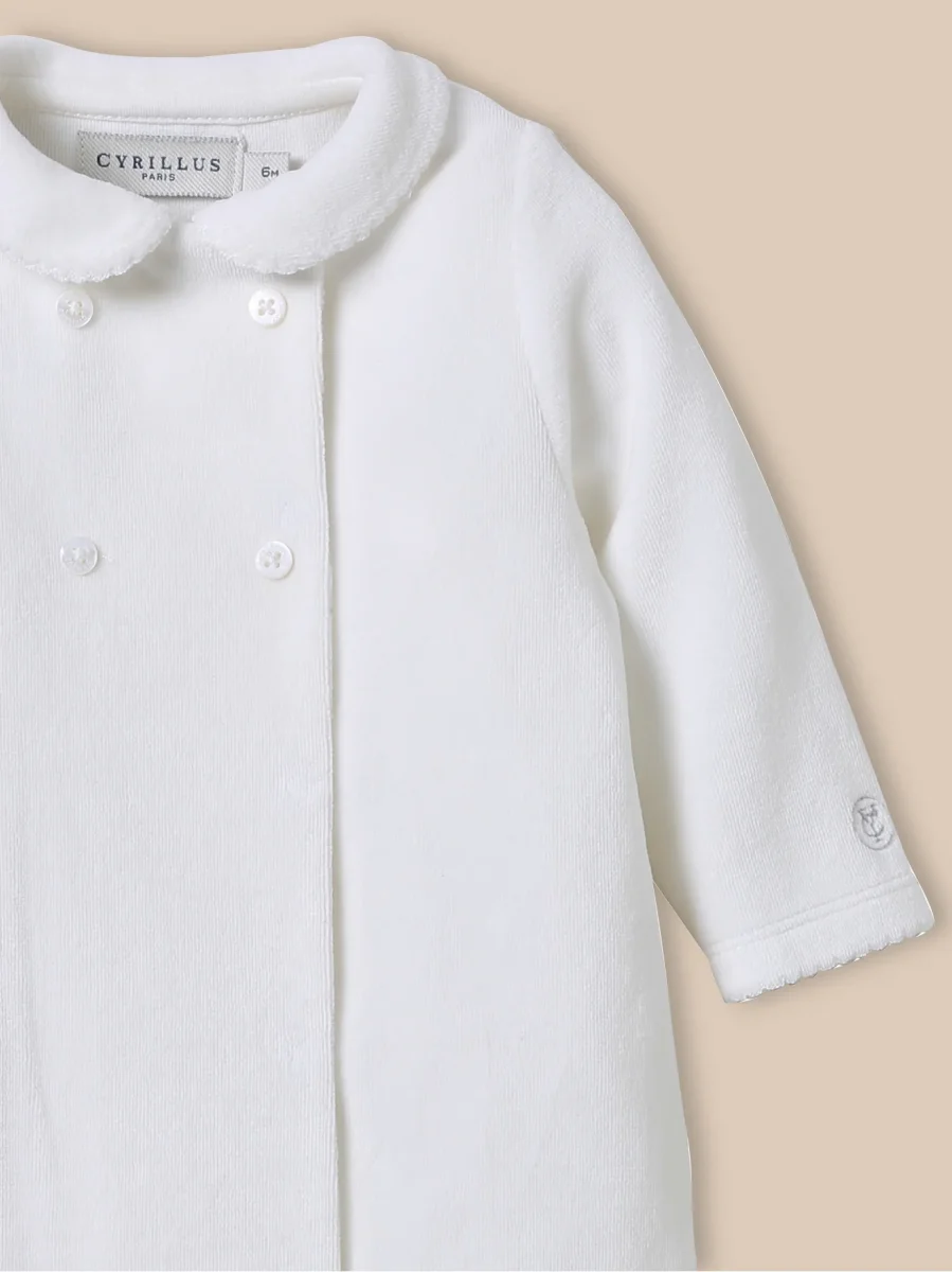 Dors bien en velours Bébé – Image 4