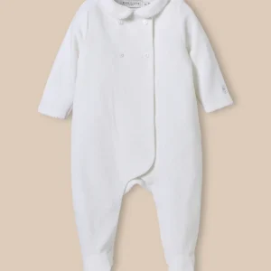 Dors bien en velours Bébé