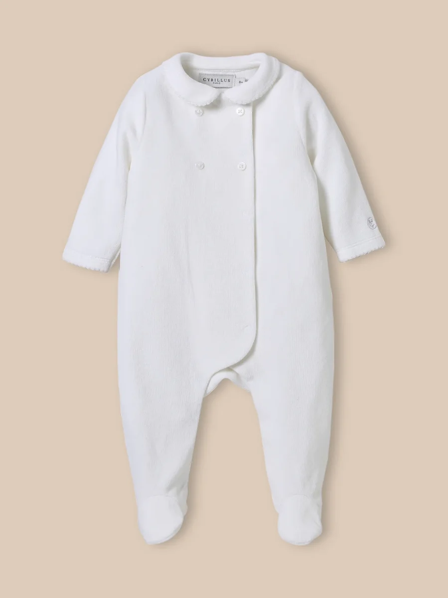 Dors bien en velours Bébé – Image 2