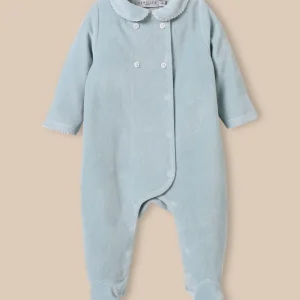 Dors bien en velours Bébé