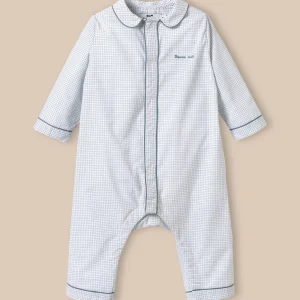 Pyjama vichy Bébé