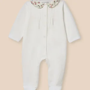 Dors-bien Bébé - Coton Biologique