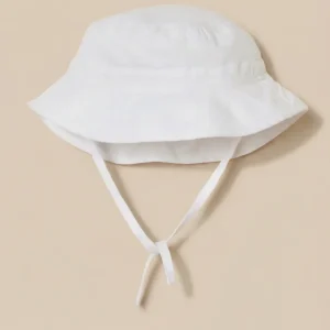 Bob lin et coton bébé - Collection fêtes et mariages