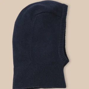 Cagoule laine Bébé