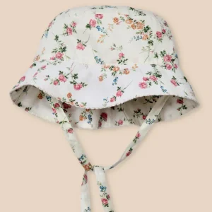 Bob en tissu Liberty Bébé