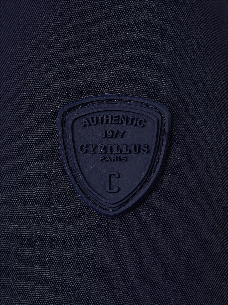 Parka Bébé doublée imitation fourrure – Image 6